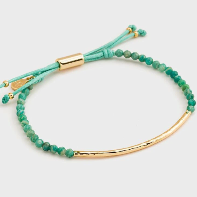 Power Gemstone Bracelet-Bracelets-Vixen Collection, Day Spa and Women's Boutique Located in Seattle, Washington