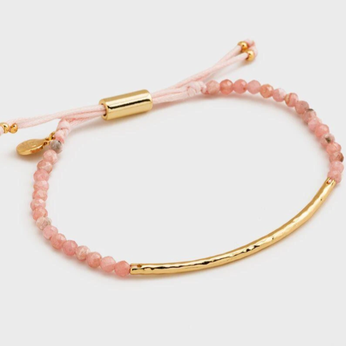 Power Gemstone Bracelet-Bracelets-Vixen Collection, Day Spa and Women's Boutique Located in Seattle, Washington