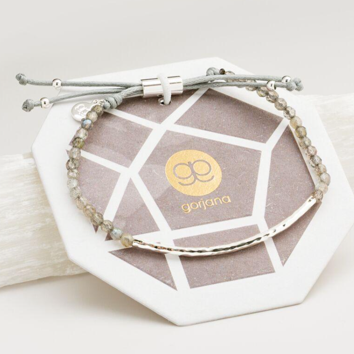 Power Gemstone Bracelet-Bracelets-Vixen Collection, Day Spa and Women's Boutique Located in Seattle, Washington