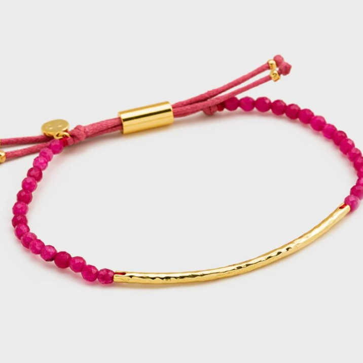 Power Gemstone Bracelet-Bracelets-Vixen Collection, Day Spa and Women's Boutique Located in Seattle, Washington