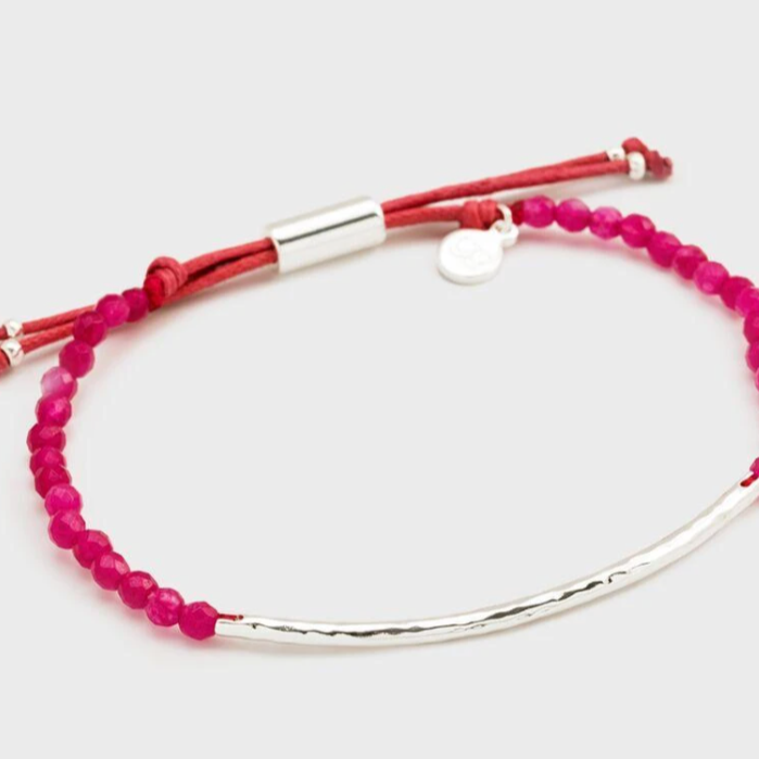 Power Gemstone Bracelet-Bracelets-Vixen Collection, Day Spa and Women's Boutique Located in Seattle, Washington