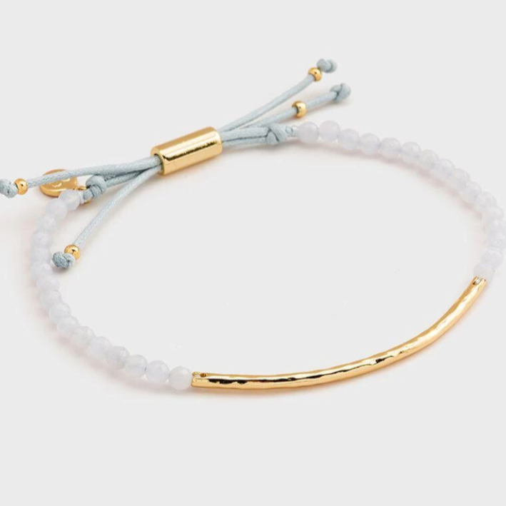 Power Gemstone Bracelet-Bracelets-Vixen Collection, Day Spa and Women's Boutique Located in Seattle, Washington