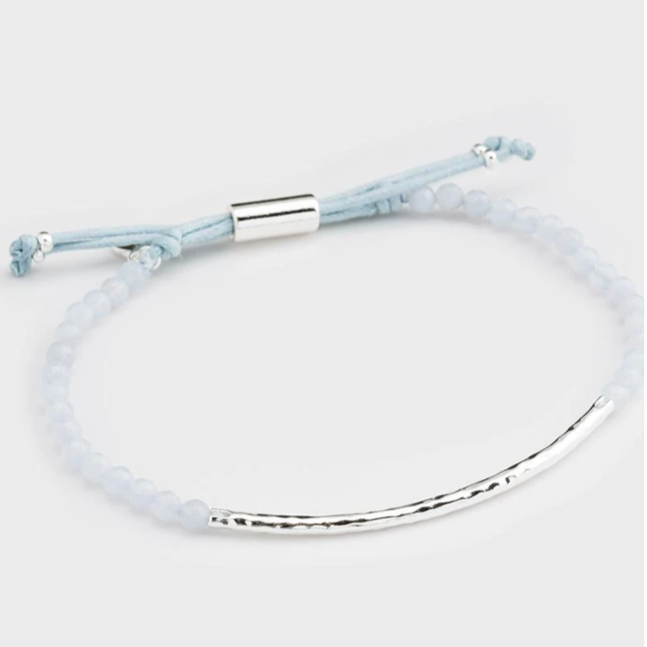 Power Gemstone Bracelet-Bracelets-Vixen Collection, Day Spa and Women's Boutique Located in Seattle, Washington