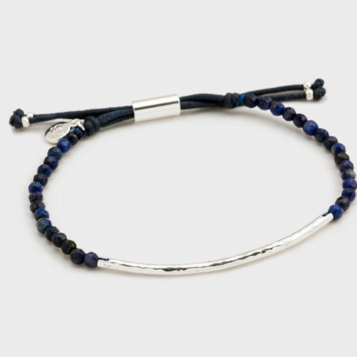 Power Gemstone Bracelet-Bracelets-Vixen Collection, Day Spa and Women's Boutique Located in Seattle, Washington