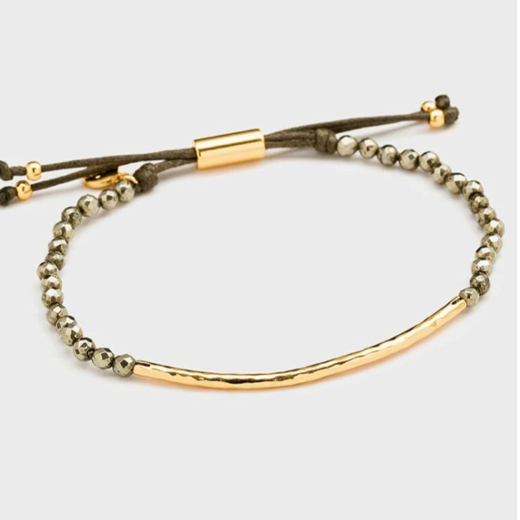 Power Gemstone Bracelet-Bracelets-Vixen Collection, Day Spa and Women's Boutique Located in Seattle, Washington