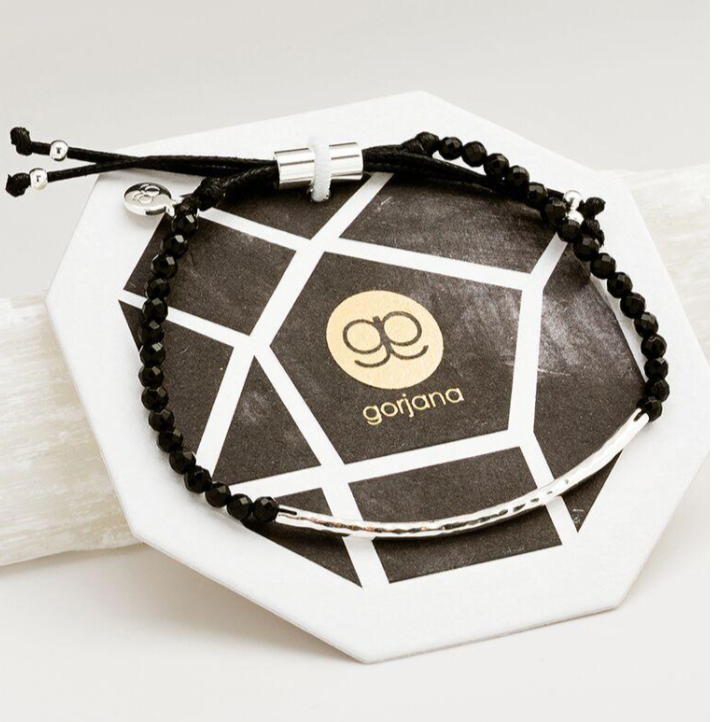 Power Gemstone Bracelet-Bracelets-Vixen Collection, Day Spa and Women's Boutique Located in Seattle, Washington