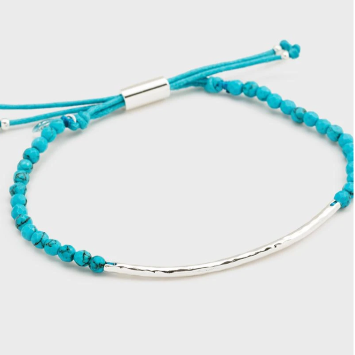 Power Gemstone Bracelet-Bracelets-Vixen Collection, Day Spa and Women's Boutique Located in Seattle, Washington