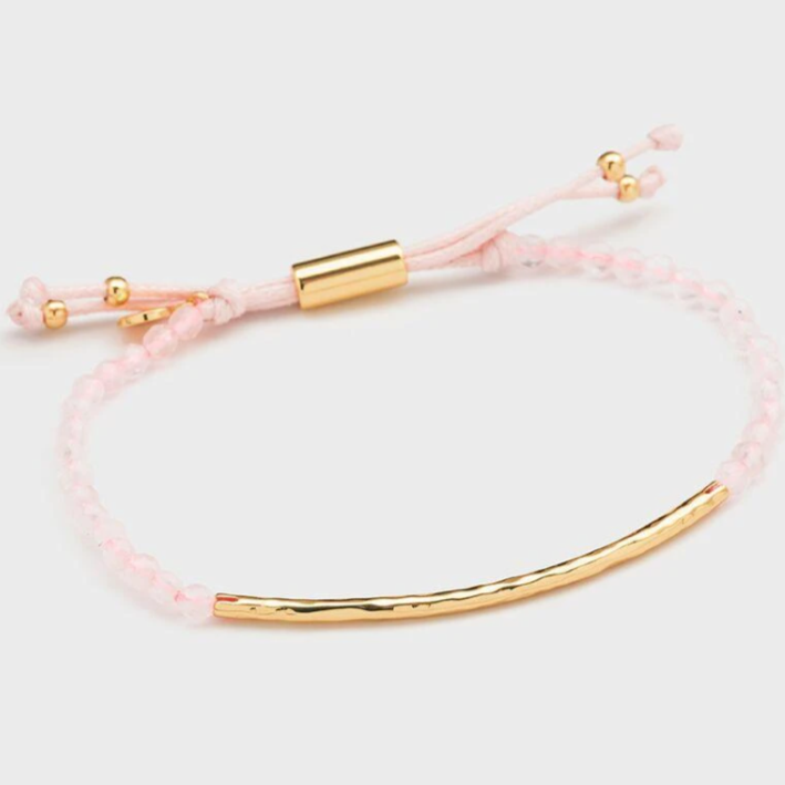 Power Gemstone Bracelet-Bracelets-Vixen Collection, Day Spa and Women's Boutique Located in Seattle, Washington