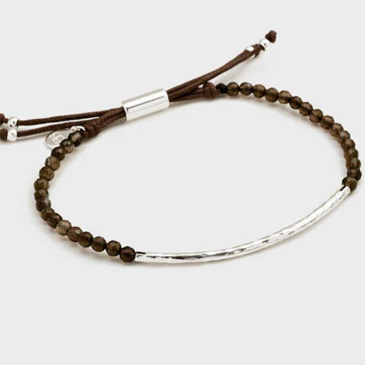 Power Gemstone Bracelet-Bracelets-Vixen Collection, Day Spa and Women's Boutique Located in Seattle, Washington