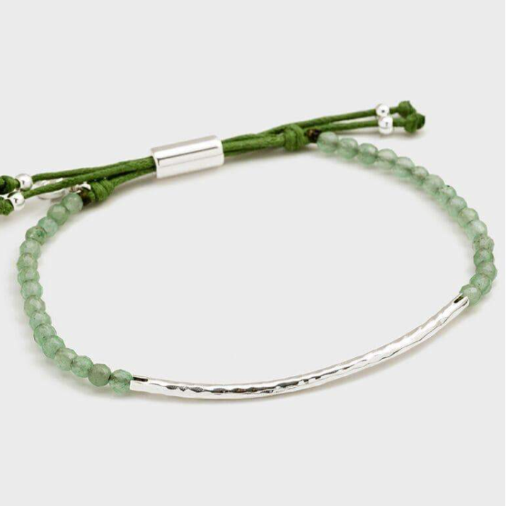 Power Gemstone Bracelet-Bracelets-Vixen Collection, Day Spa and Women's Boutique Located in Seattle, Washington