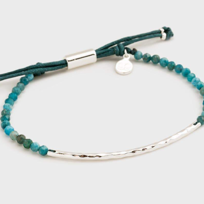 Power Gemstone Bracelet-Bracelets-Vixen Collection, Day Spa and Women's Boutique Located in Seattle, Washington