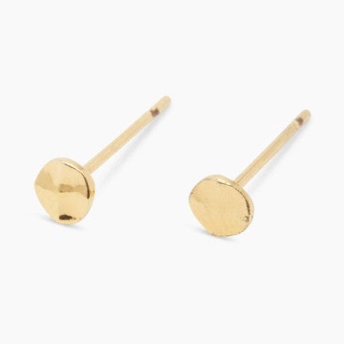 Chloe Mini Studs-Earrings-Vixen Collection, Day Spa and Women's Boutique Located in Seattle, Washington