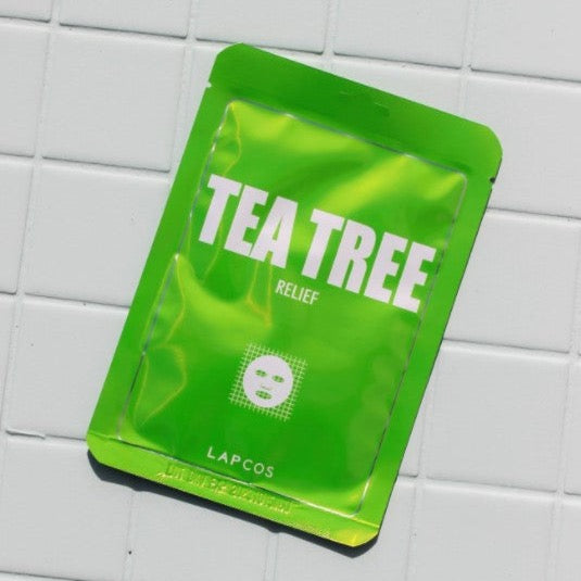 Lapcos Sheet Masks-Skin Care-Vixen Collection, Day Spa and Women's Boutique Located in Seattle, Washington