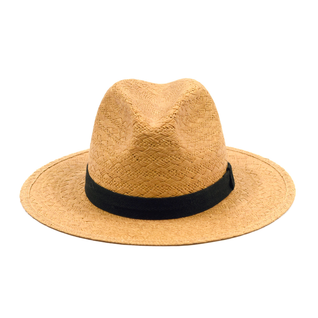 Stevie Straw-Hats-Vixen Collection, Day Spa and Women's Boutique Located in Seattle, Washington