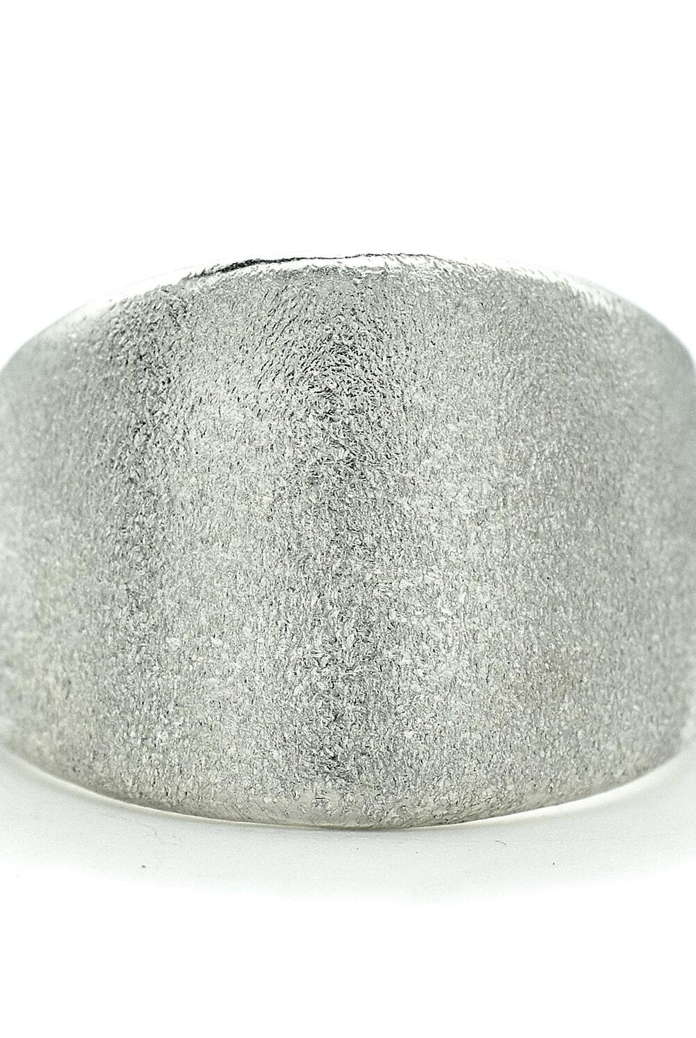 Textured Sterling Band-Rings-Vixen Collection, Day Spa and Women's Boutique Located in Seattle, Washington