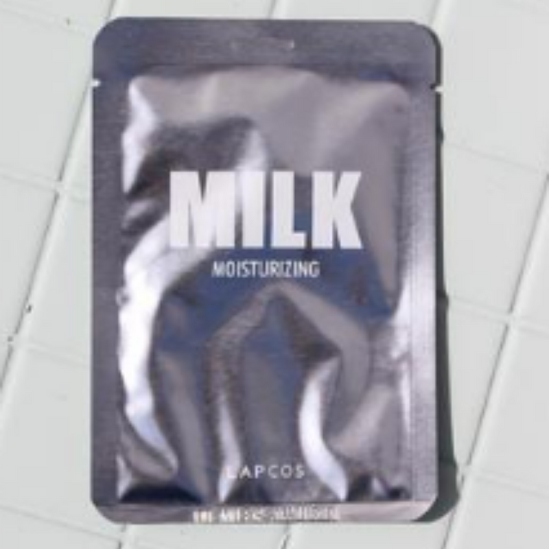 Lapcos Sheet Masks-Skin Care-Vixen Collection, Day Spa and Women's Boutique Located in Seattle, Washington