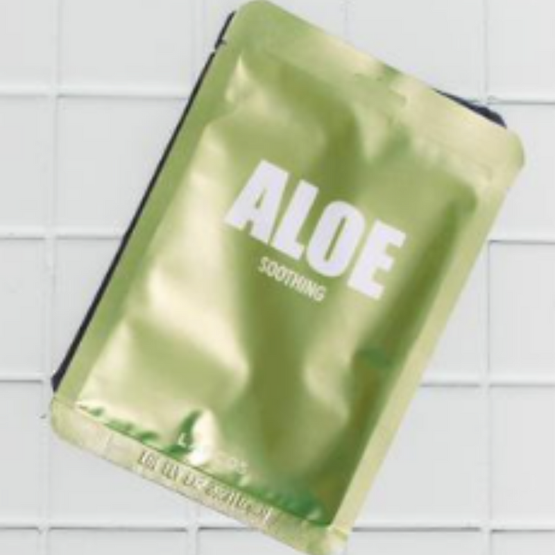 Lapcos Sheet Masks-Skin Care-Vixen Collection, Day Spa and Women's Boutique Located in Seattle, Washington