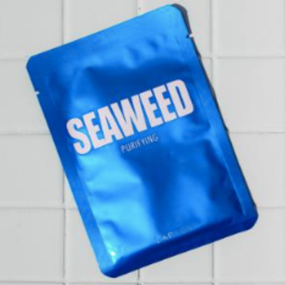 Lapcos Sheet Masks-Skin Care-Vixen Collection, Day Spa and Women's Boutique Located in Seattle, Washington