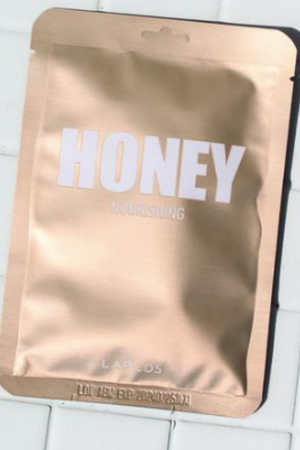 Lapcos Sheet Masks-Skin Care-Vixen Collection, Day Spa and Women's Boutique Located in Seattle, Washington