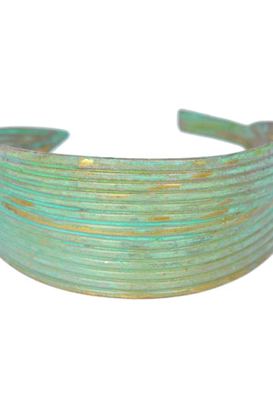 Palm Cuff-Bracelets-Vixen Collection, Day Spa and Women's Boutique Located in Seattle, Washington