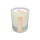 Horchata Candle - 3 oz (Sweet Cinnamon + Vanilla)-Candles-Vixen Collection, Day Spa and Women's Boutique Located in Seattle, Washington