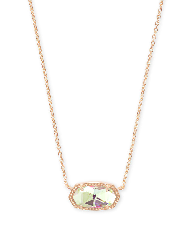 Elisa Pendant Necklace-Necklaces-Vixen Collection, Day Spa and Women's Boutique Located in Seattle, Washington