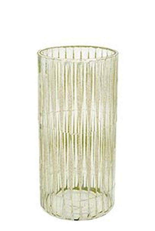 Sparkle & Light Vase-Vases-Vixen Collection, Day Spa and Women's Boutique Located in Seattle, Washington