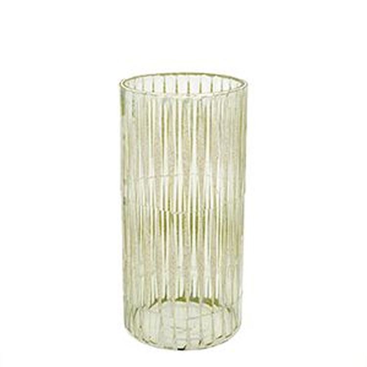 Sparkle & Light Vase-Vases-Vixen Collection, Day Spa and Women's Boutique Located in Seattle, Washington