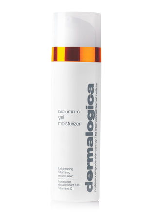 Biolumin-C Gel Moisturizer-Skin Care-Vixen Collection, Day Spa and Women's Boutique Located in Seattle, Washington