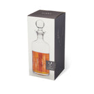 Deco Liquor Decanter by Viski®-Home Decor-Vixen Collection, Day Spa and Women's Boutique Located in Seattle, Washington