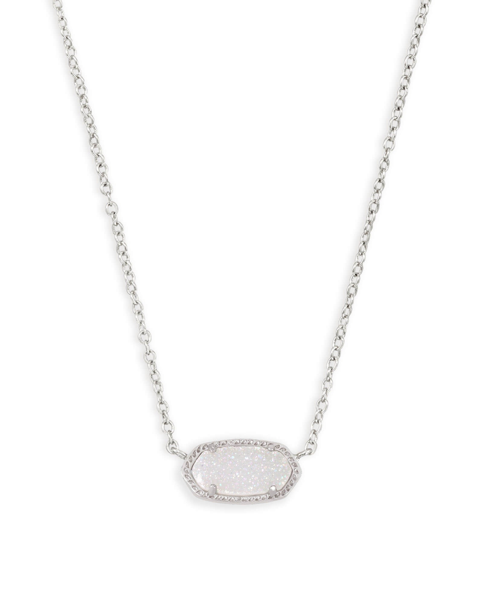 Elisa Pendant Necklace-Necklaces-Vixen Collection, Day Spa and Women's Boutique Located in Seattle, Washington
