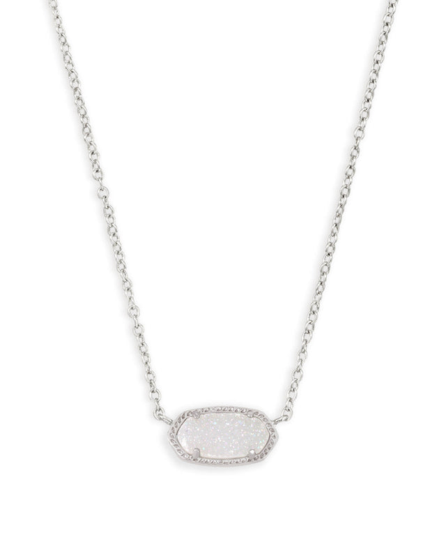 Elisa Pendant Necklace-Necklaces-Vixen Collection, Day Spa and Women's Boutique Located in Seattle, Washington
