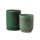 Cypress & Fir 5 oz-Candles-Vixen Collection, Day Spa and Women's Boutique Located in Seattle, Washington