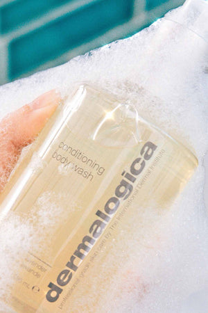 Conditioning Body Wash-Skin Care-Vixen Collection, Day Spa and Women's Boutique Located in Seattle, Washington