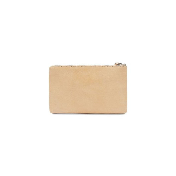 Slim Wallet Natural, Diego-Bags + Wallets-Vixen Collection, Day Spa and Women's Boutique Located in Seattle, Washington