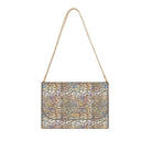 Consuela Iris Chrissy Clutch-Bags + Wallets-Vixen Collection, Day Spa and Women's Boutique Located in Seattle, Washington