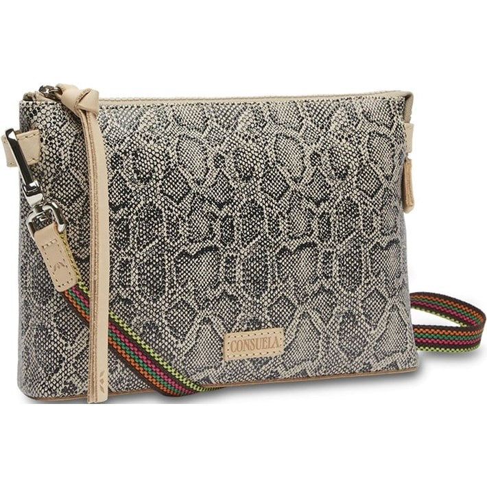 Midtown Crossbody, Wynn-Bags + Wallets-Vixen Collection, Day Spa and Women's Boutique Located in Seattle, Washington