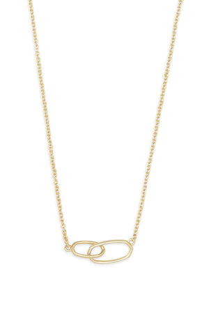 SBS Sawyer Necklace-Necklaces-Vixen Collection, Day Spa and Women's Boutique Located in Seattle, Washington