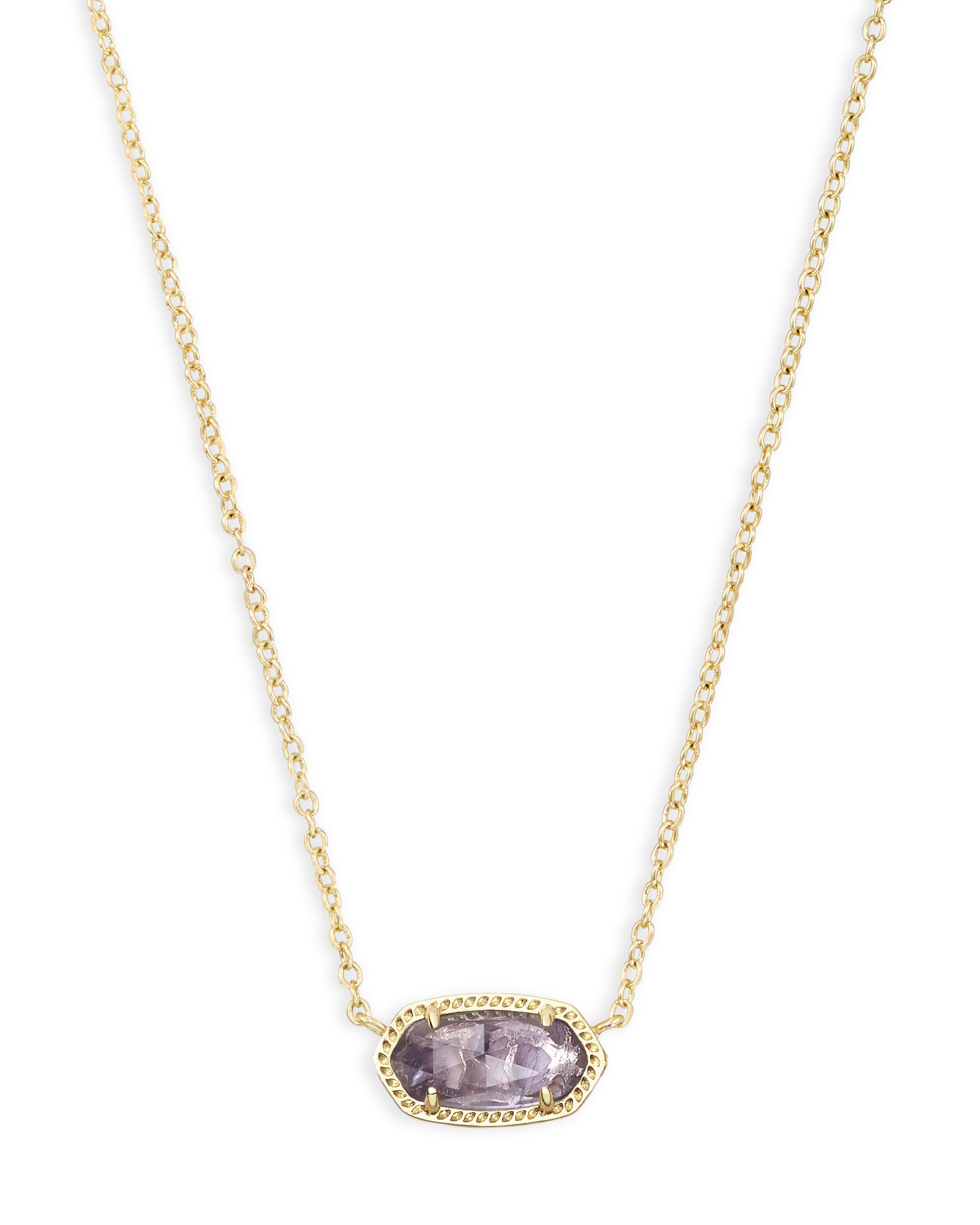 Elisa Pendant Necklace-Necklaces-Vixen Collection, Day Spa and Women's Boutique Located in Seattle, Washington