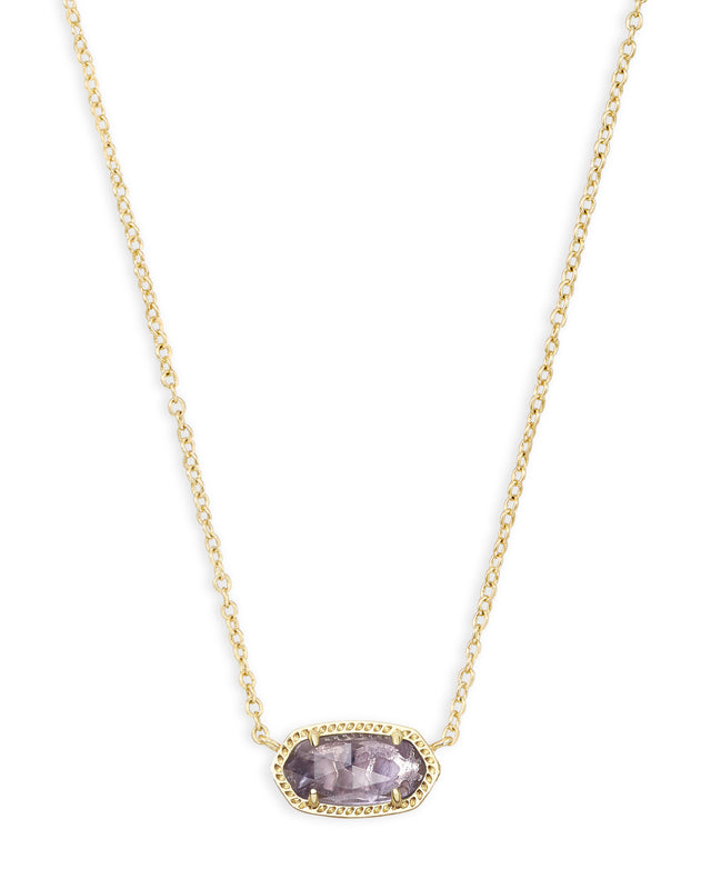 Elisa Pendant Necklace-Necklaces-Vixen Collection, Day Spa and Women's Boutique Located in Seattle, Washington