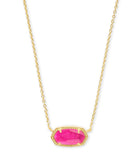 Elisa Pendant Necklace-Necklaces-Vixen Collection, Day Spa and Women's Boutique Located in Seattle, Washington