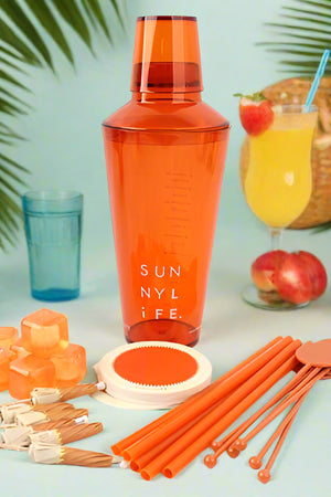 Cocktail Essentials Kit-Drinkware-Vixen Collection, Day Spa and Women's Boutique Located in Seattle, Washington