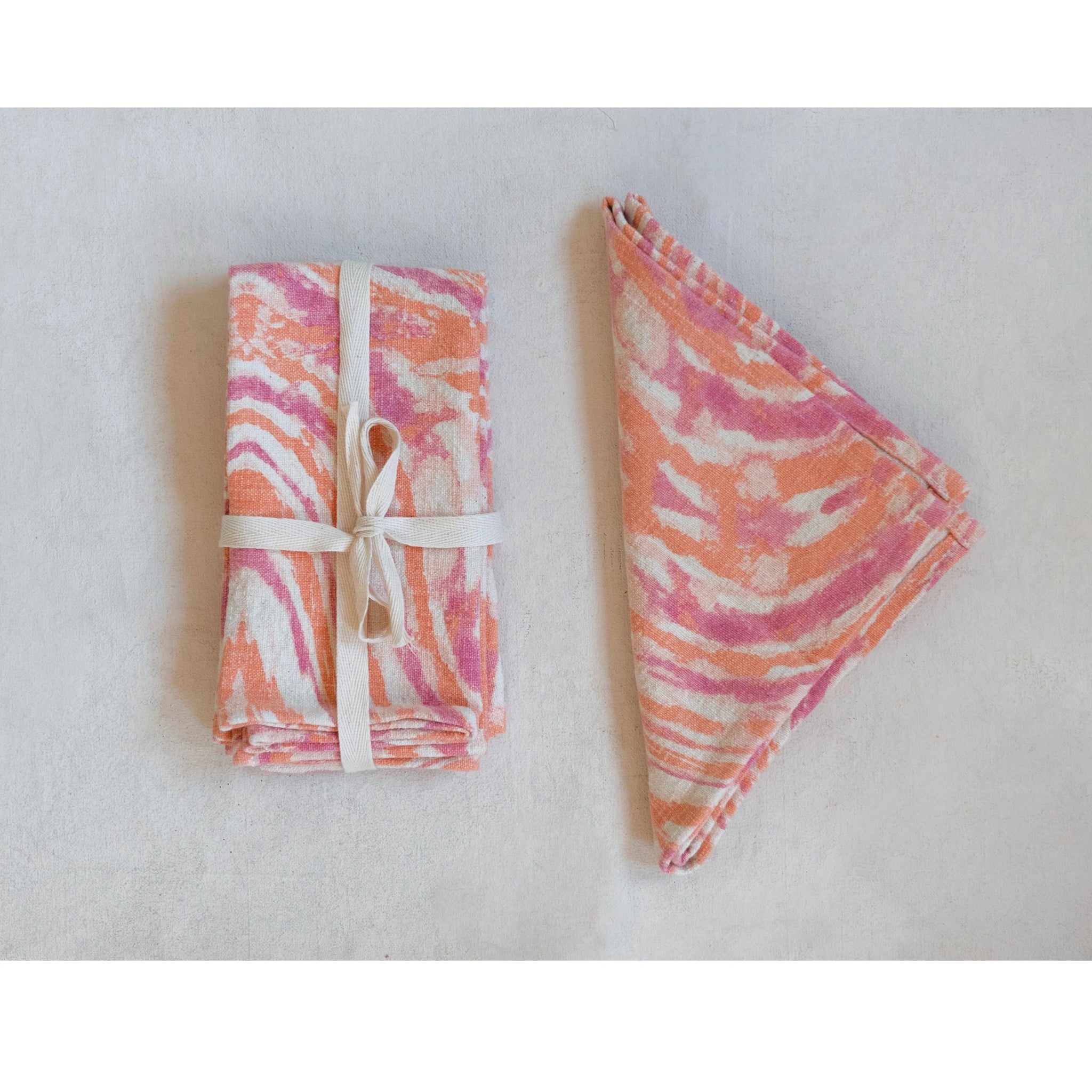 Napkin Sets-Tabletop-Vixen Collection, Day Spa and Women's Boutique Located in Seattle, Washington