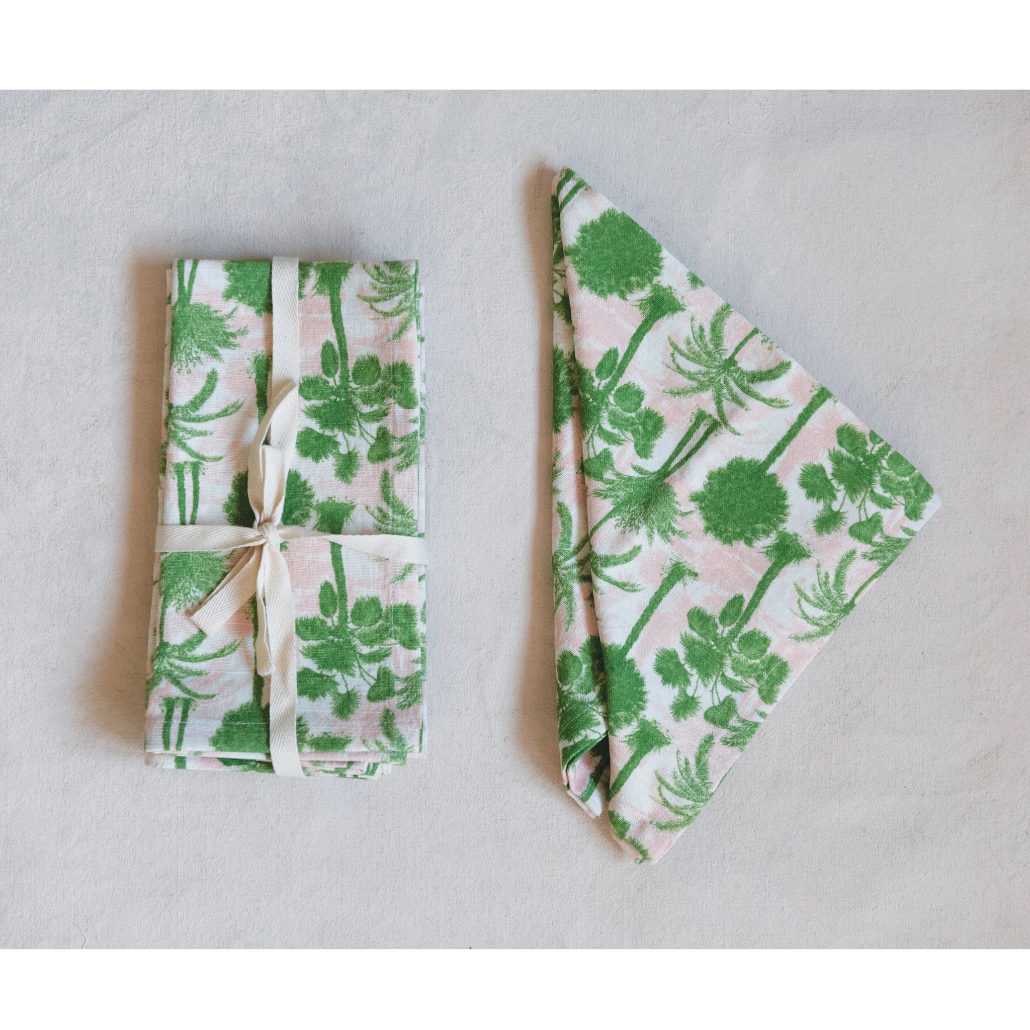 Napkin Sets-Tabletop-Vixen Collection, Day Spa and Women's Boutique Located in Seattle, Washington