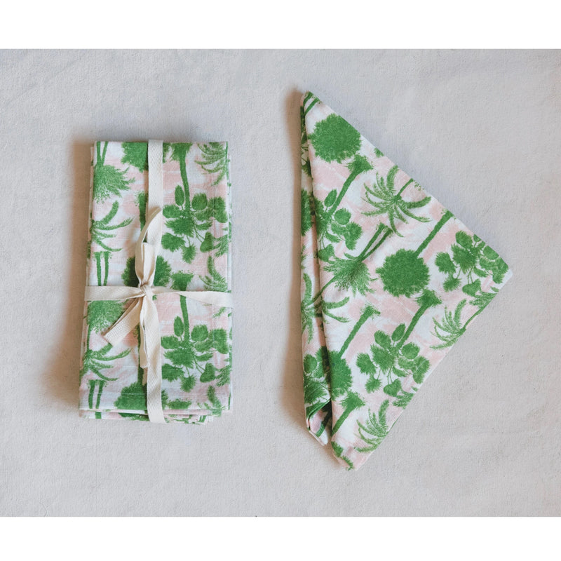 Napkin Sets-Tabletop-Vixen Collection, Day Spa and Women's Boutique Located in Seattle, Washington