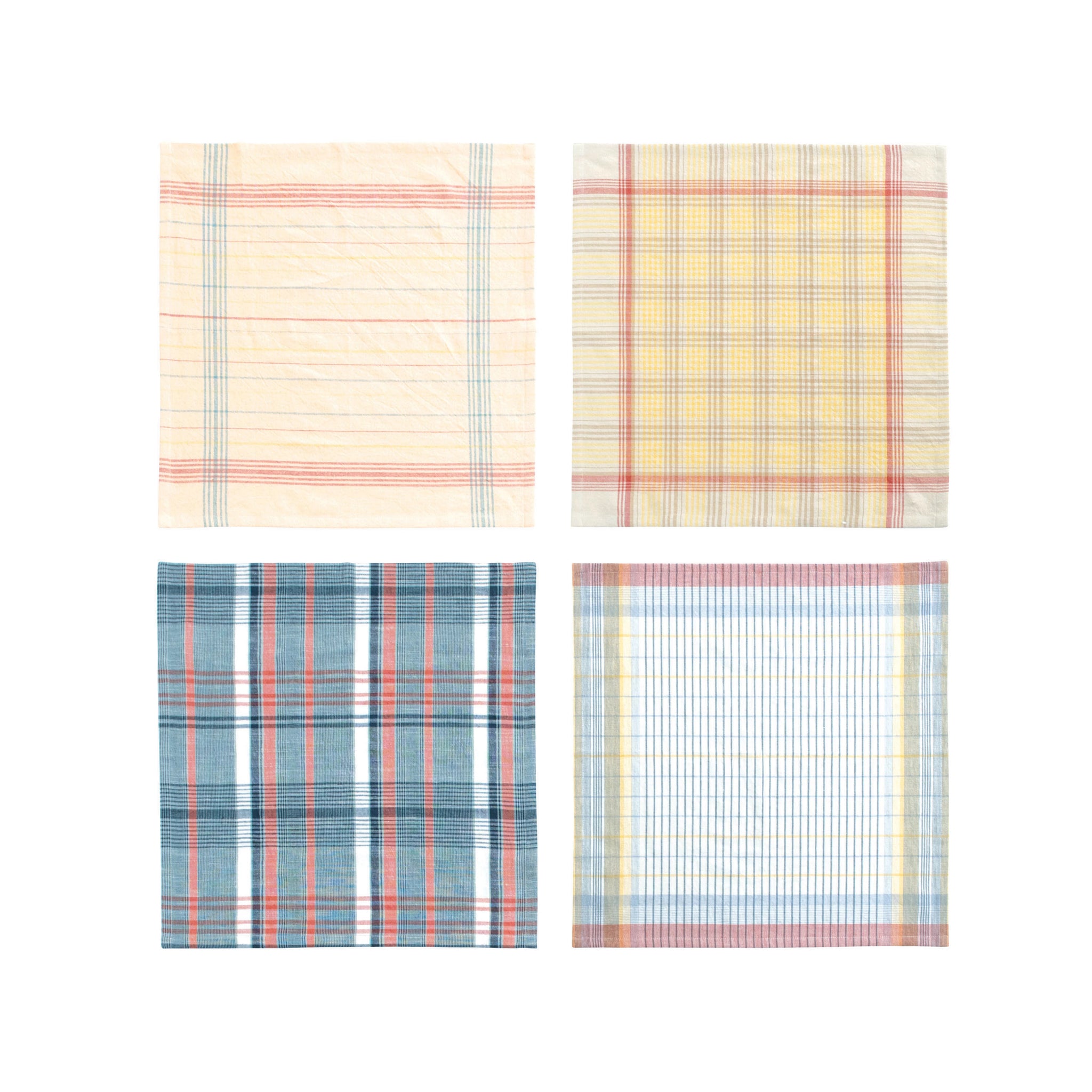 Napkin Sets-Tabletop-Vixen Collection, Day Spa and Women's Boutique Located in Seattle, Washington