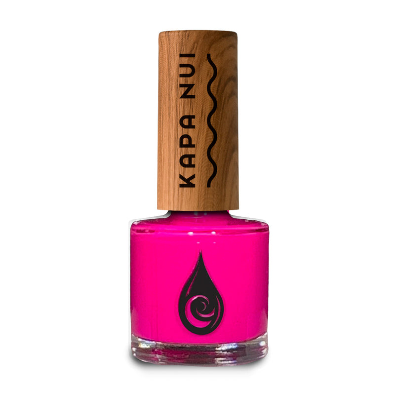 Kapa Nui Nail Polish-Beauty-Vixen Collection, Day Spa and Women's Boutique Located in Seattle, Washington
