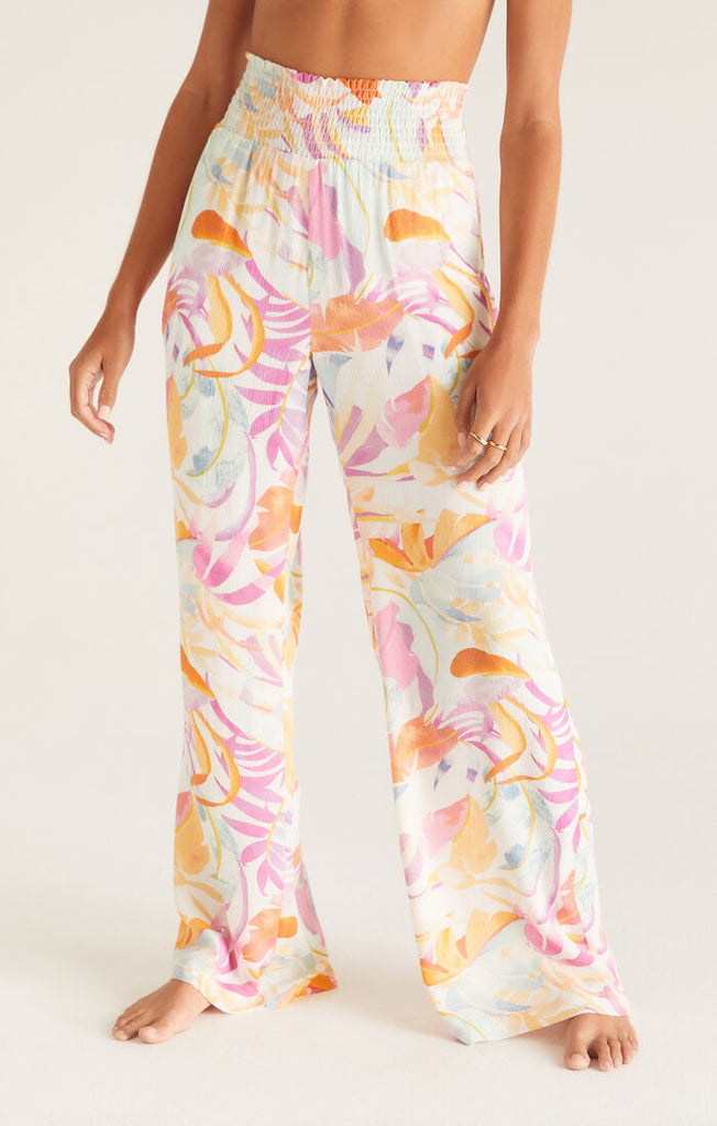 Bed To Beach Pant-Pants-Vixen Collection, Day Spa and Women's Boutique Located in Seattle, Washington