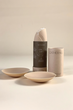 Gatherall Nipple Covers-Bras-Vixen Collection, Day Spa and Women's Boutique Located in Seattle, Washington