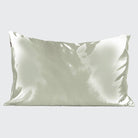 Satin Pillowcase, Sage-Beauty-Vixen Collection, Day Spa and Women's Boutique Located in Seattle, Washington